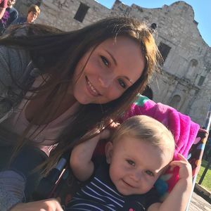 Meet your Posher, Nicole